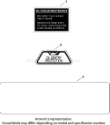Page E Diagram and Parts List for CH22-66556  Kohler Engine
