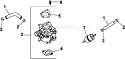 Page I Diagram and Parts List for CH22-66562  Kohler Engine