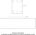 Page F Diagram and Parts List for CH22-76509  Kohler Engine