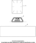 Page G Diagram and Parts List for CH18-62623  Kohler Engine