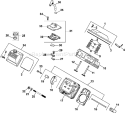 Page I Diagram and Parts List for CH22-76565  Kohler Engine