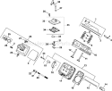 Page I Diagram and Parts List for CH22-76534  Kohler Engine