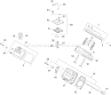 Page I Diagram and Parts List for CH22S-66558  Kohler Engine