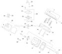 Page I Diagram and Parts List for CH22S-66551  Kohler Engine