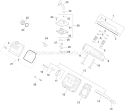 Page I Diagram and Parts List for CH22S-76551  Kohler Engine