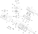 Page I Diagram and Parts List for CH22S-76565  Kohler Engine