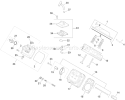 Page I Diagram and Parts List for CH22S-76574  Kohler Engine
