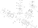 Page I Diagram and Parts List for CH18S-62643  Kohler Engine