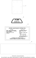 Page E Diagram and Parts List for CH22S-76617  Kohler Engine