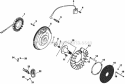 Page L Diagram and Parts List for CH20-64660  Kohler Engine