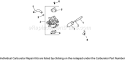 Page H Diagram and Parts List for CH23-76546  Kohler Engine