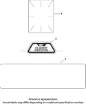 Page I Diagram and Parts List for CH22-66536  Kohler Engine