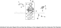 Page G Diagram and Parts List for CH23-76635  Kohler Engine