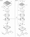 Part Location Diagram of 2409667-S Kohler Cover: Air Cleaner