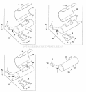 Page H Diagram and Parts List for CH22-66547  Kohler Engine