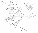 Page F Diagram and Parts List for CH22-76519  Kohler Engine