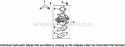 Page H Diagram and Parts List for CH25-68549  Kohler Engine
