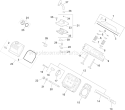 Page I Diagram and Parts List for CH25-68560  Kohler Engine