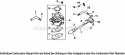 Page I Diagram and Parts List for CH25-68624  Kohler Engine