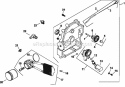 Part Location Diagram of 5215507-S Kohler Connector, Reducing