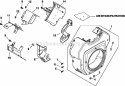 Page B Diagram and Parts List for CH25-68677  Kohler Engine