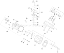 Page I Diagram and Parts List for CH25S-68561  Kohler Engine