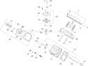 Page I Diagram and Parts List for CH25S-68625  Kohler Engine