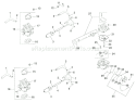 Page I Diagram and Parts List for CH25S-68674  Kohler Engine