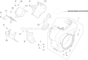 Page B Diagram and Parts List for CH25S-68588  Kohler Engine