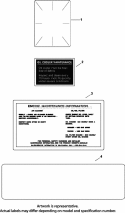 Page F Diagram and Parts List for CH26-78517  Kohler Engine