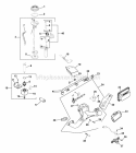 Page I Diagram and Parts List for CH26-78517  Kohler Engine