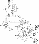 Part Location Diagram of 2408942-S Kohler Spring