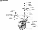 Page F Diagram and Parts List for CH270-0103  Kohler Engine