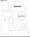 Page I Diagram and Parts List for CH270-0017  Kohler Engine