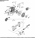 Part Location Diagram of 17081111-S Kohler Kit, Key Box Assembly
