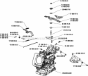 Part Location Diagram of 1708960-S Kohler Spring, Wave