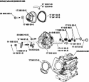Page I Diagram and Parts List for CH270-0055  Kohler Engine