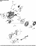 Part Location Diagram of 17081113-S Kohler Kit, Key Box Assembly