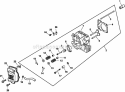 Page I Diagram and Parts List for CH15-44520  Kohler Engine