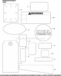 Page I Diagram and Parts List for CH440-3116  Kohler Engine