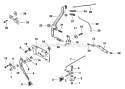 Page F Diagram and Parts List for CH11-16144  Kohler Engine