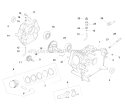 Part Location Diagram of 1509609-S Kohler Cover Assembly, Air Cleaner