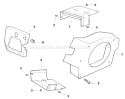 Part Location Diagram of 15-341-01 Kohler Knob, Cover