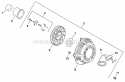 Page O Diagram and Parts List for CH20-64574  Kohler Engine