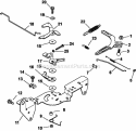 Page G Diagram and Parts List for CH620-3027  Kohler Engine