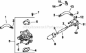 Page I Diagram and Parts List for CH18-62567  Kohler Engine