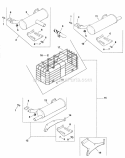 Page I Diagram and Parts List for CH18-62584  Kohler Engine
