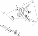 Part Location Diagram of 2432646-S Kohler Hose, Oil