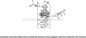 Page H Diagram and Parts List for CH20-64611  Kohler Engine