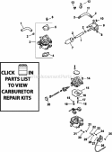 Page I Diagram and Parts List for CH20-64759  Kohler Engine
